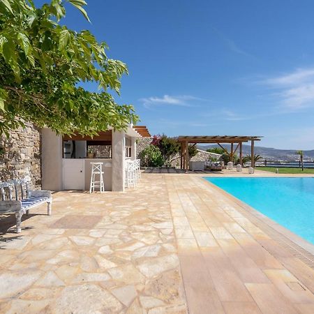 Kaiya Villas Krotiri Luaran gambar