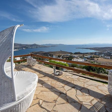 Kaiya Villas Krotiri Luaran gambar