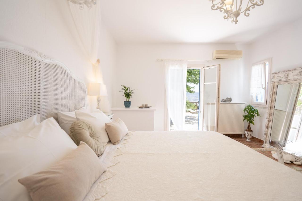 Kaiya Villas Krotiri Luaran gambar