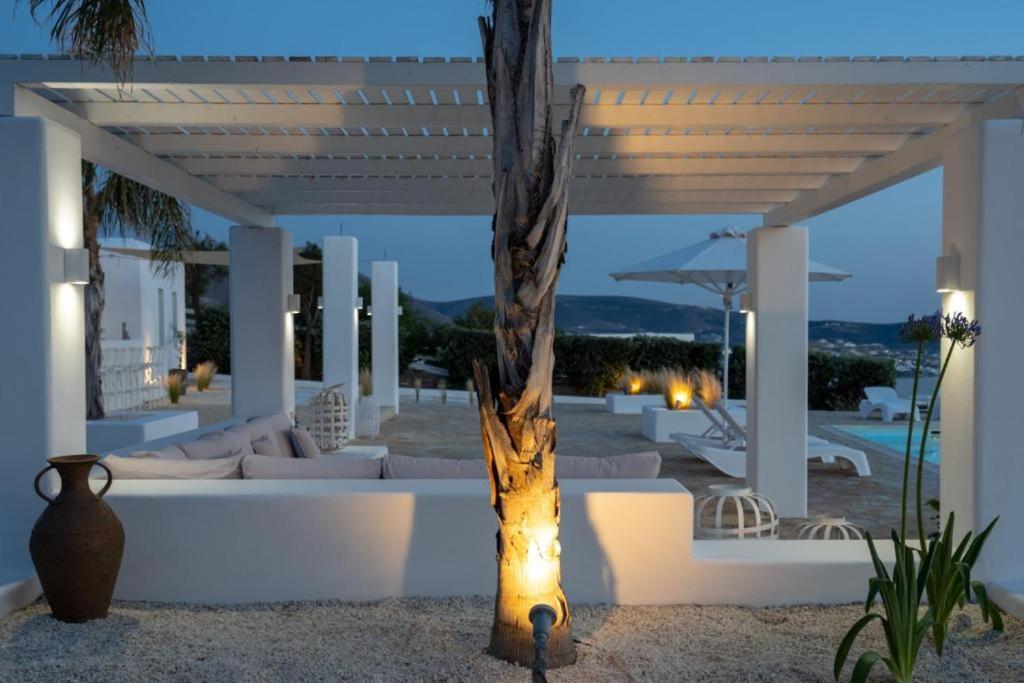 Kaiya Villas Krotiri Luaran gambar