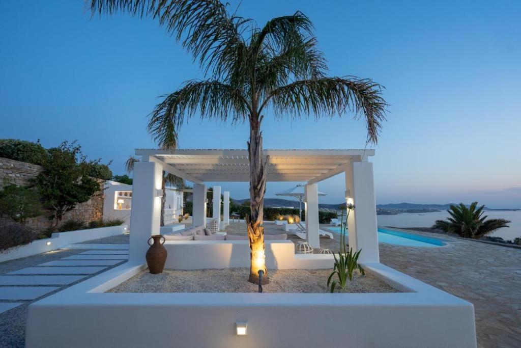 Kaiya Villas Krotiri Luaran gambar
