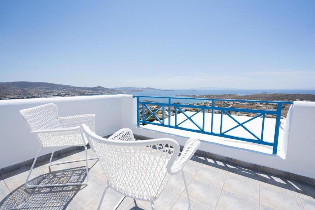 Kaiya Villas Krotiri Luaran gambar