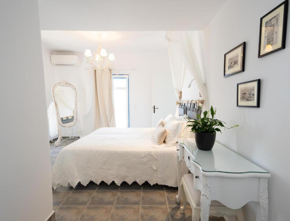 Kaiya Villas Krotiri Luaran gambar