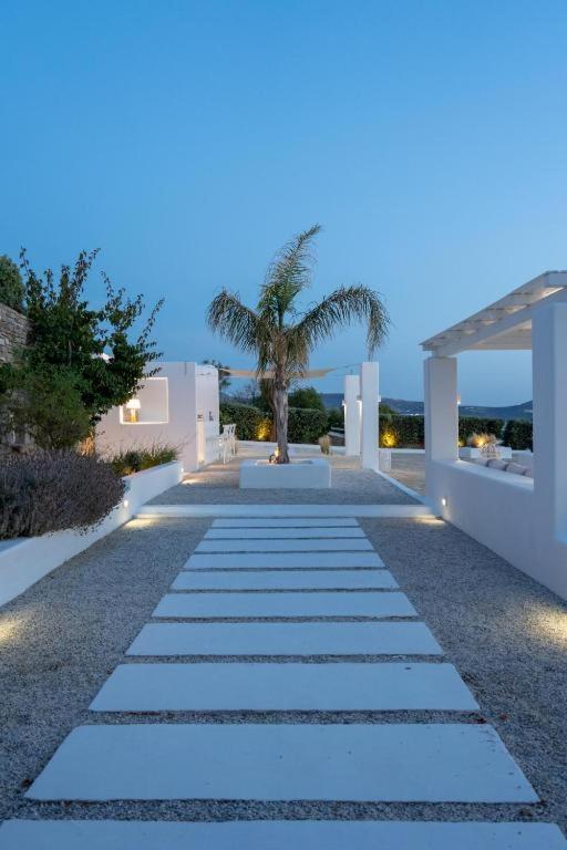 Kaiya Villas Krotiri Luaran gambar