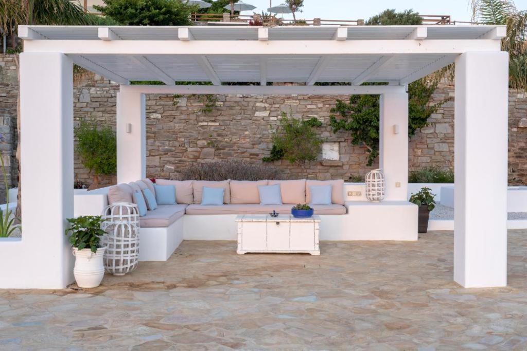 Kaiya Villas Krotiri Luaran gambar