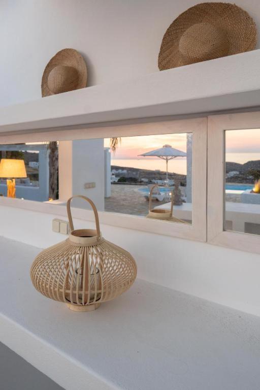 Kaiya Villas Krotiri Luaran gambar