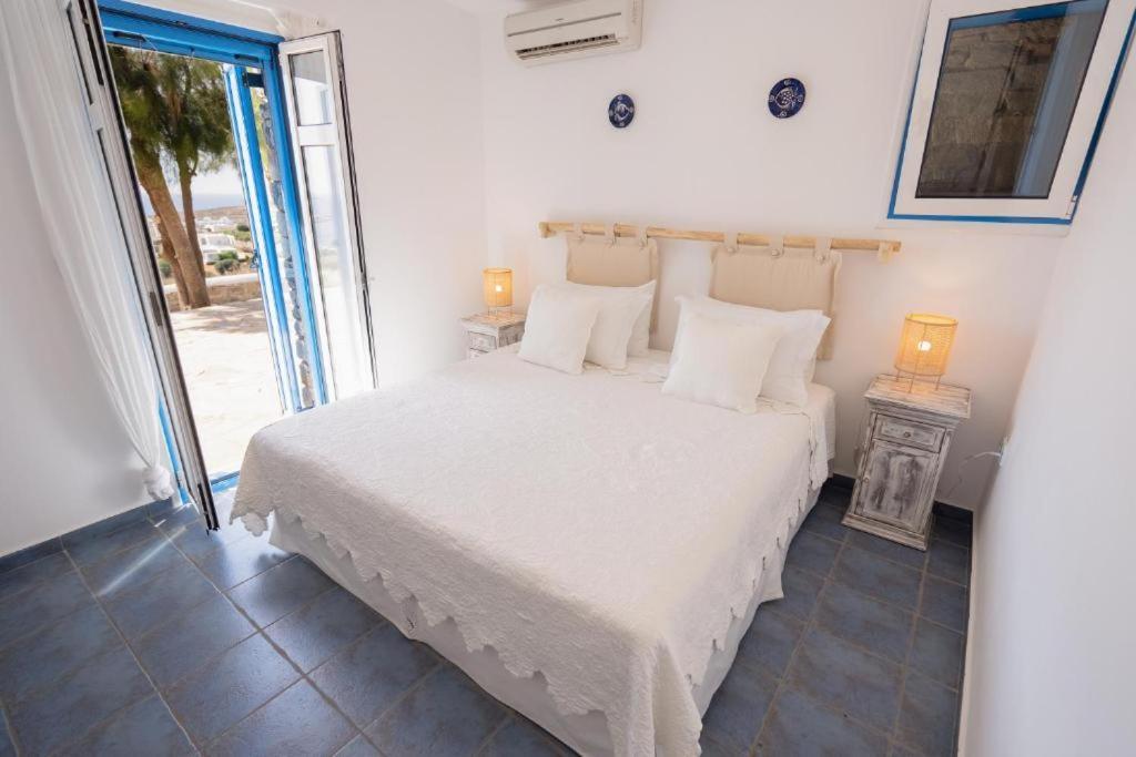 Kaiya Villas Krotiri Luaran gambar