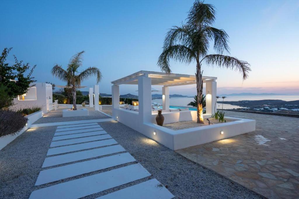 Kaiya Villas Krotiri Luaran gambar